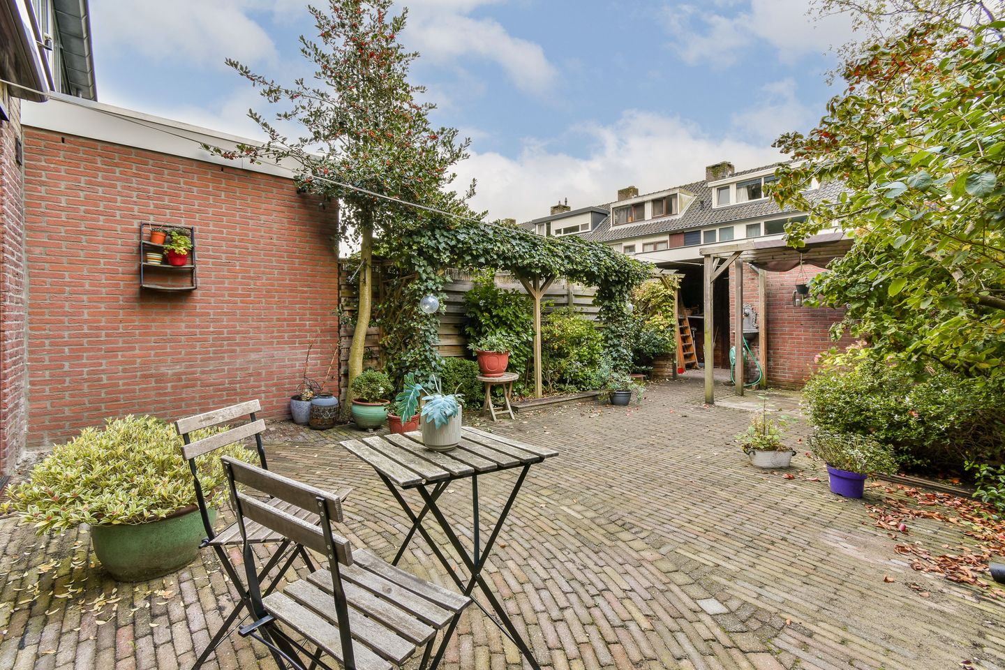 Foto 4 van Rode Kruislaan 78