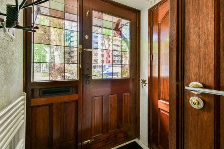 Photo 5 of Rode Kruislaan 78