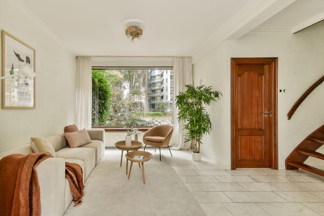 Foto 7 van Rode Kruislaan 78