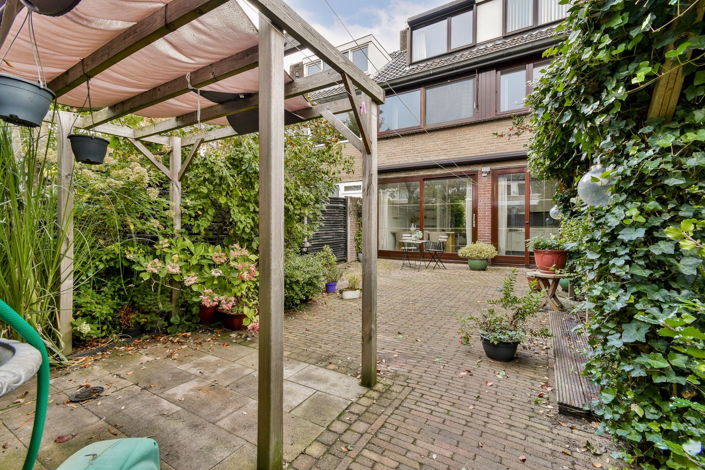 Foto 10 van Rode Kruislaan 78