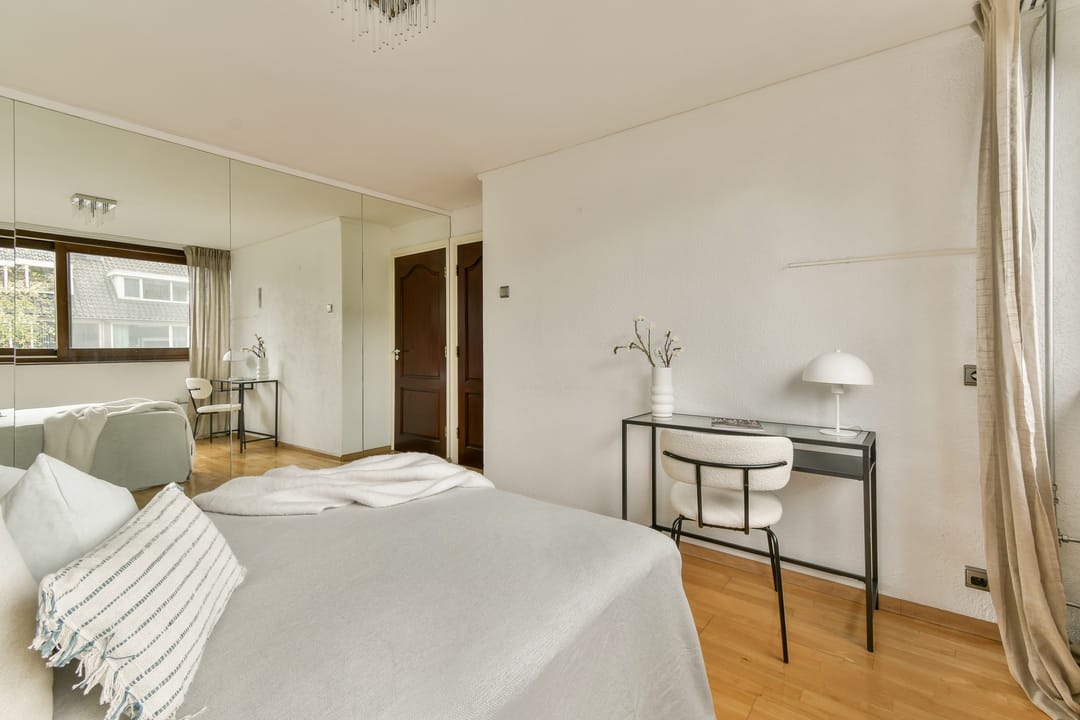 Foto 17 van Rode Kruislaan 78