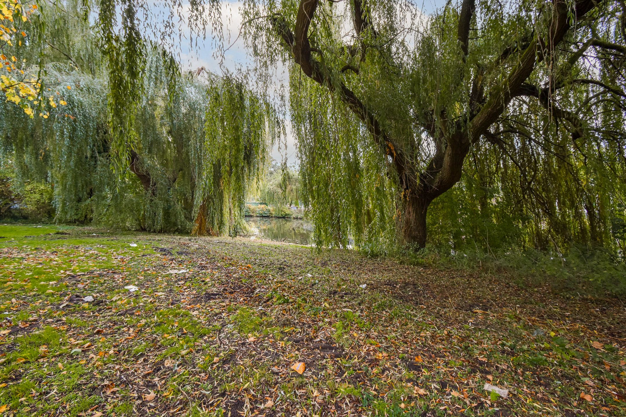 Foto 24 van Rode Kruislaan 78