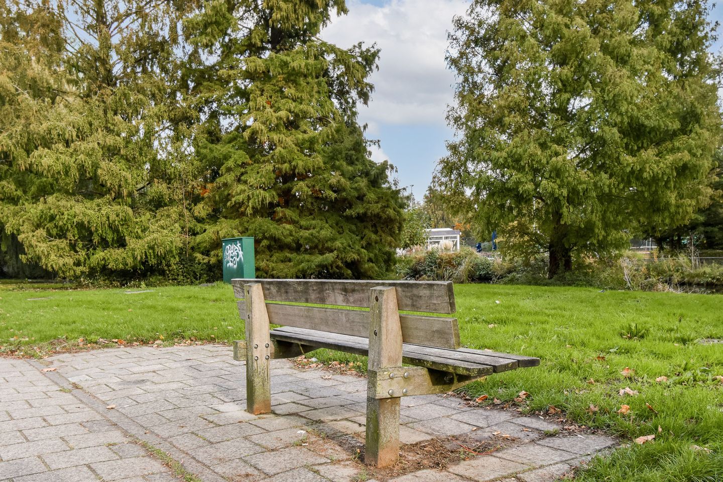 Foto 25 van Rode Kruislaan 78