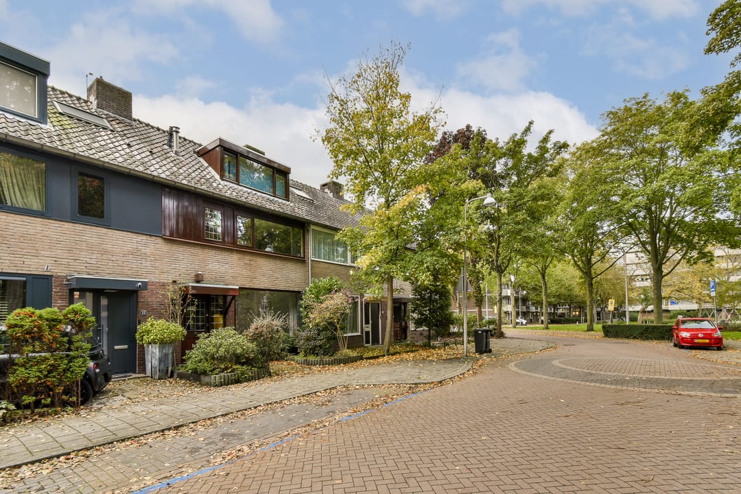 Foto 26 van Rode Kruislaan 78