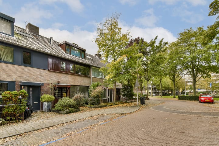 Photo 26 of Rode Kruislaan 78