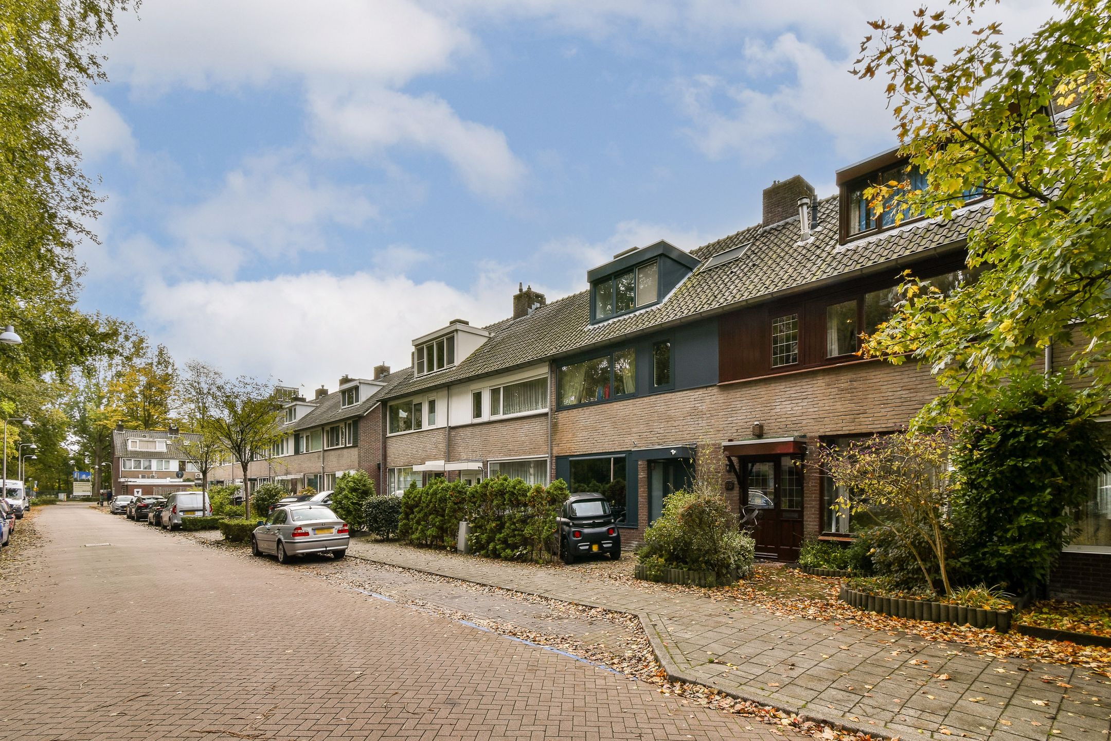 Foto 27 van Rode Kruislaan 78