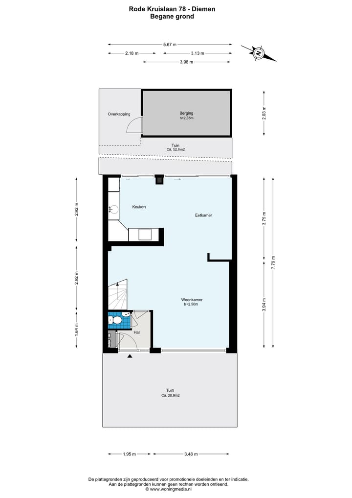 Photo 30 of Rode Kruislaan 78