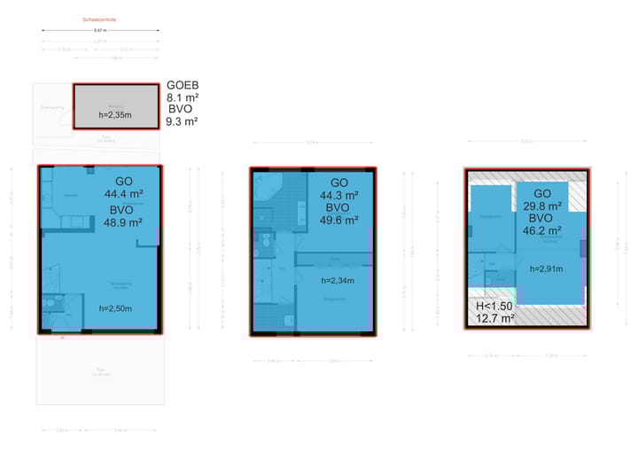 Photo 31 of Rode Kruislaan 78