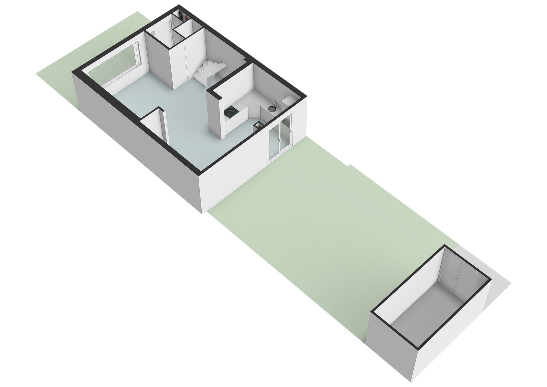 Foto 33 van Rode Kruislaan 78