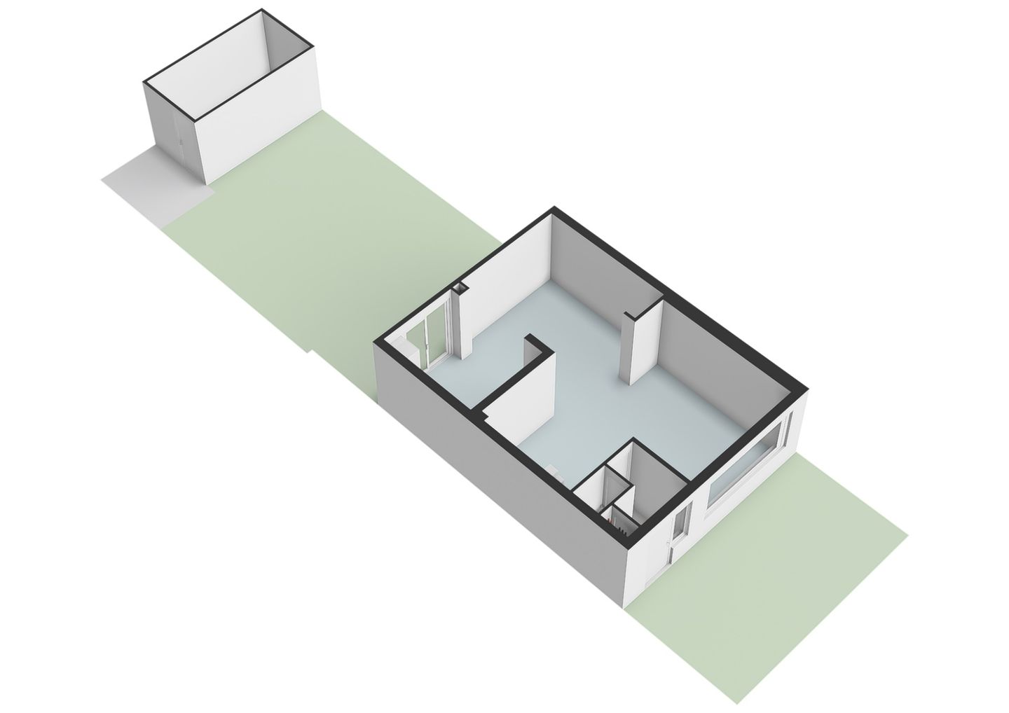 Foto 34 van Rode Kruislaan 78