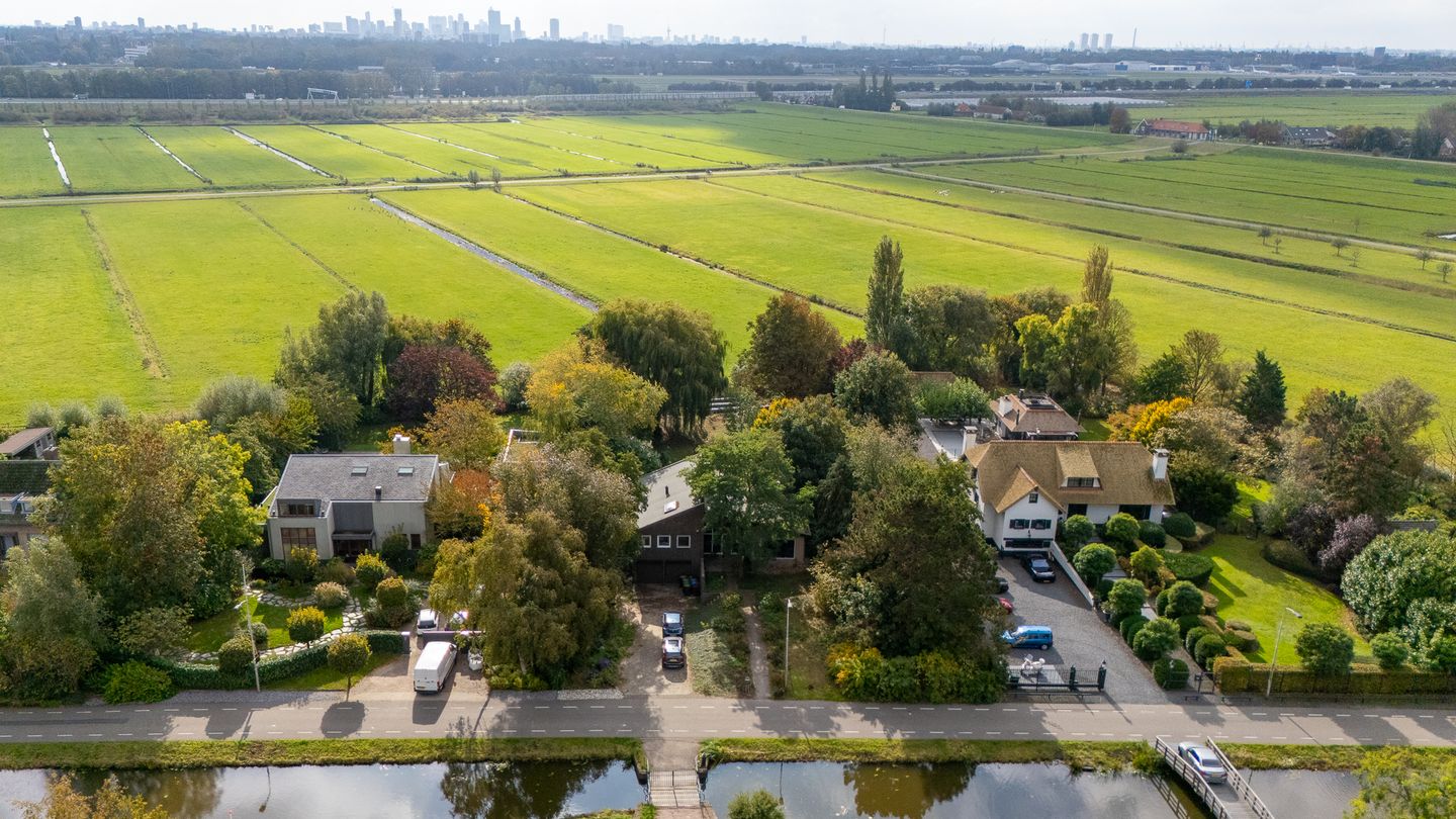 Photo 1 of Rodenrijseweg 527-C