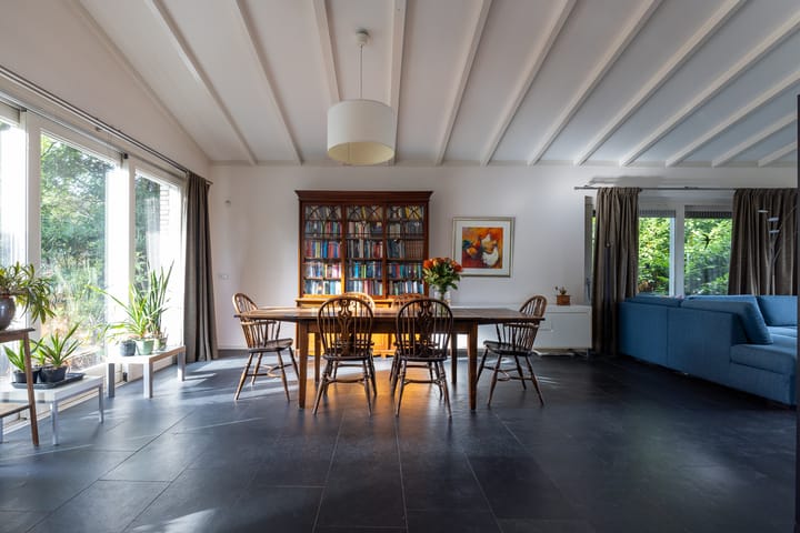 Photo 2 of Rodenrijseweg 527-C