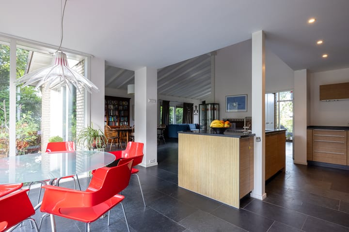 Photo 3 of Rodenrijseweg 527-C