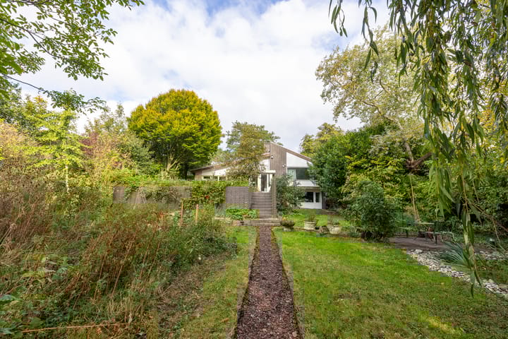 Photo 4 of Rodenrijseweg 527-C