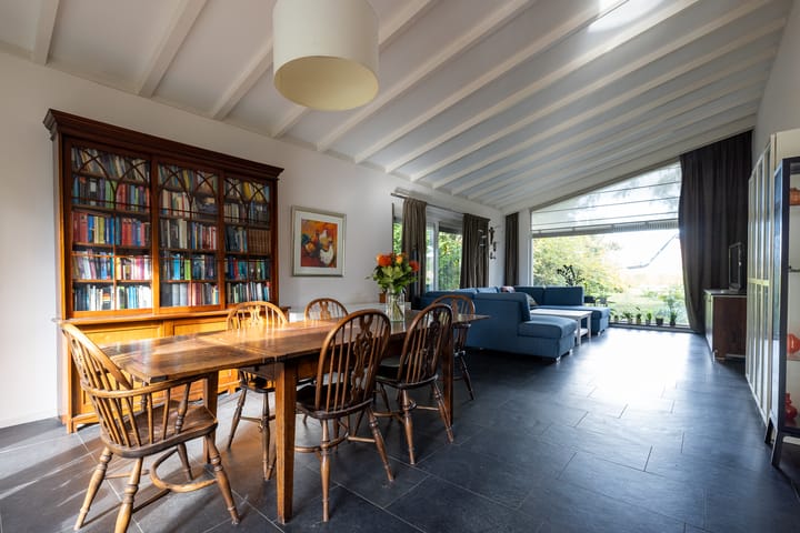 Foto 7 van Rodenrijseweg 527-C