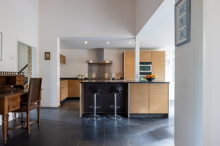 Foto 10 van Rodenrijseweg 527-C