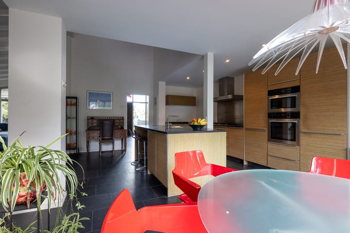 Foto 11 van Rodenrijseweg 527-C