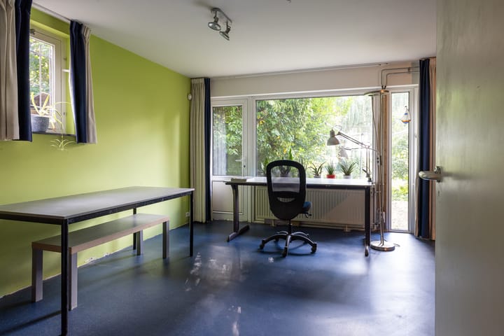 Foto 19 van Rodenrijseweg 527-C