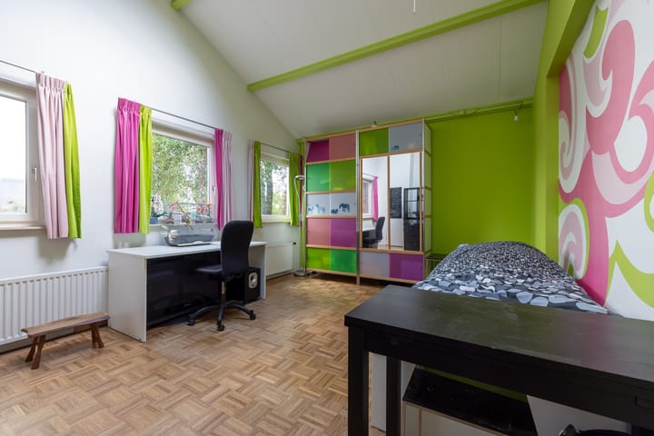 Foto 21 van Rodenrijseweg 527-C