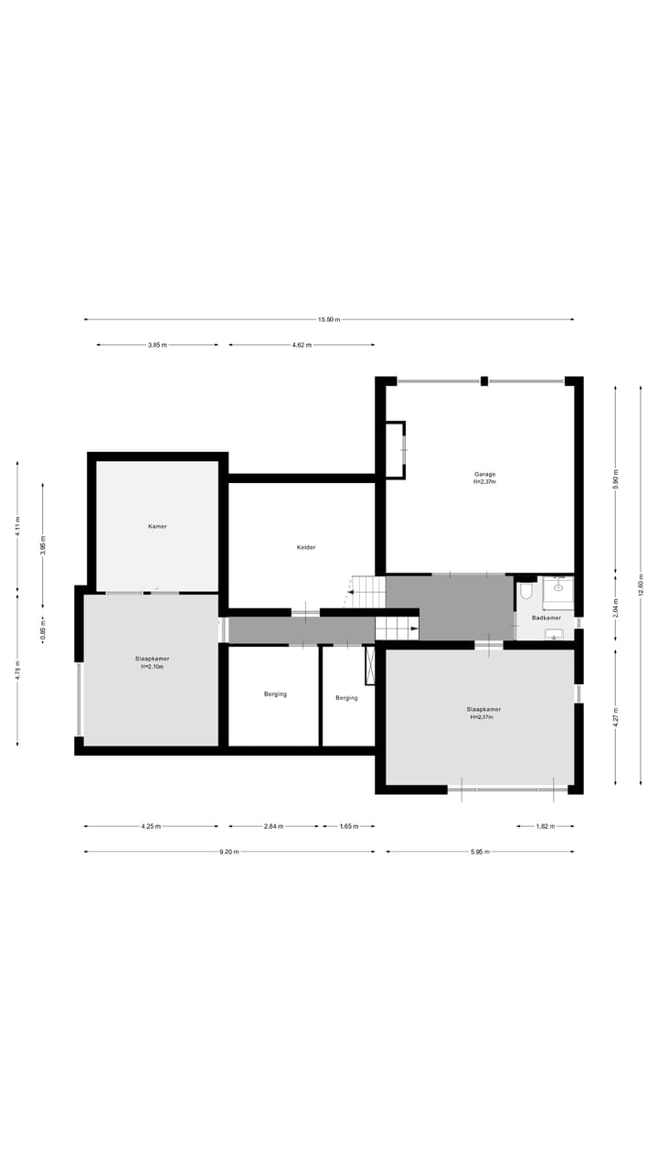 Foto 44 van Rodenrijseweg 527-C