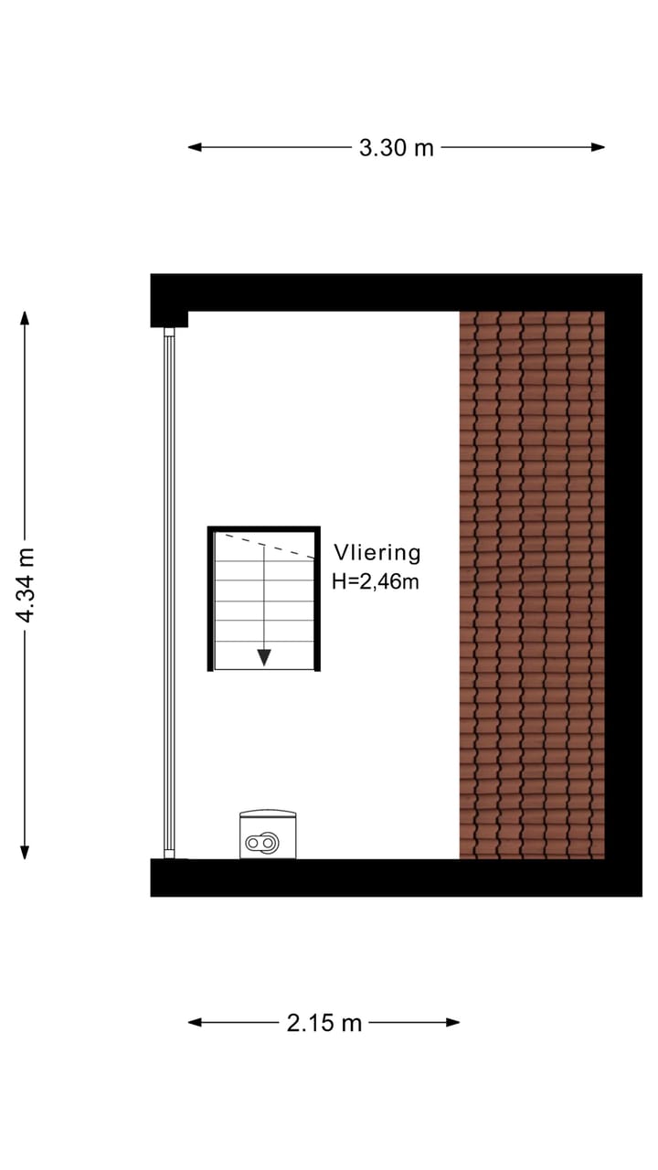 Foto 45 van Rodenrijseweg 527-C