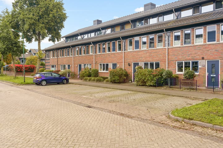 Photo 29 of Eikenhout 10