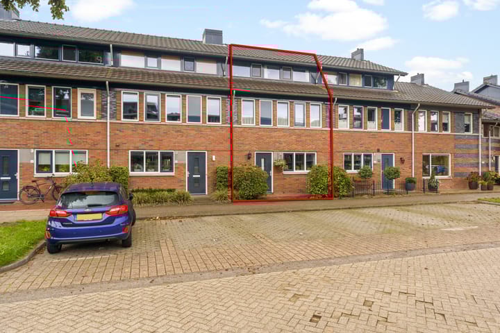 Photo 28 of Eikenhout 10