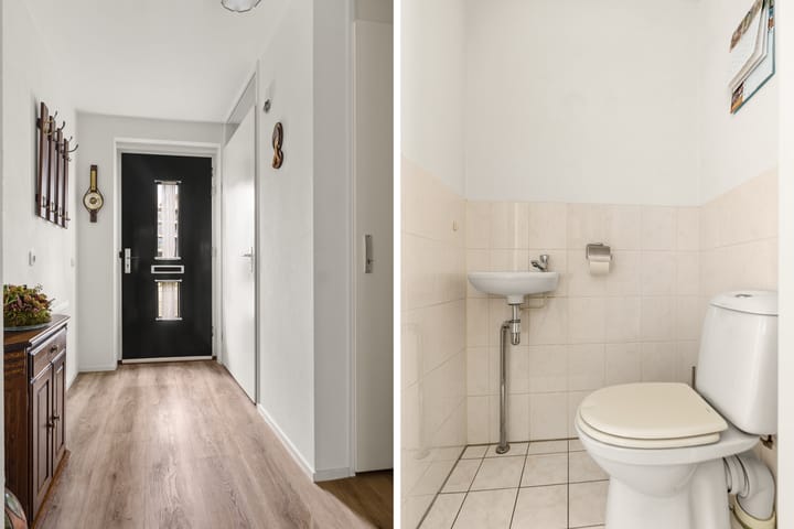 Photo 2 of Eikenhout 10