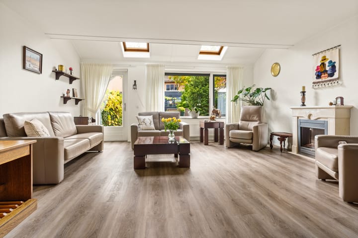 Photo 3 of Eikenhout 10