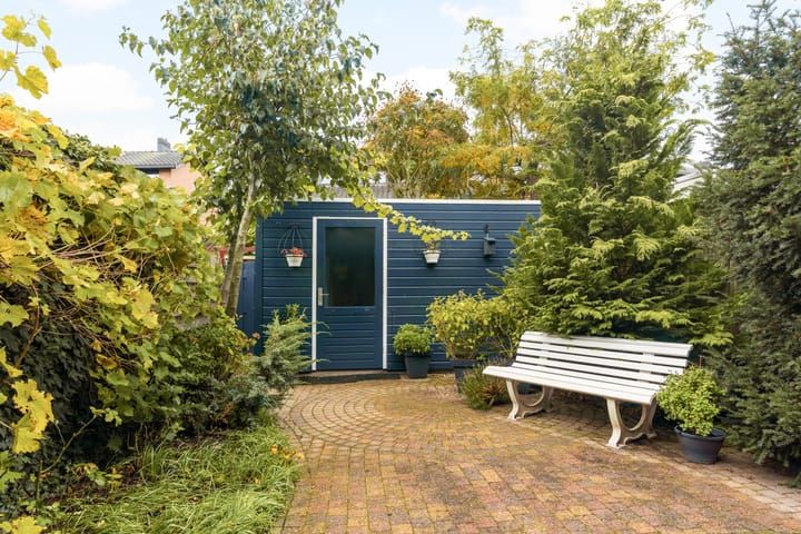 Photo 12 of Eikenhout 10