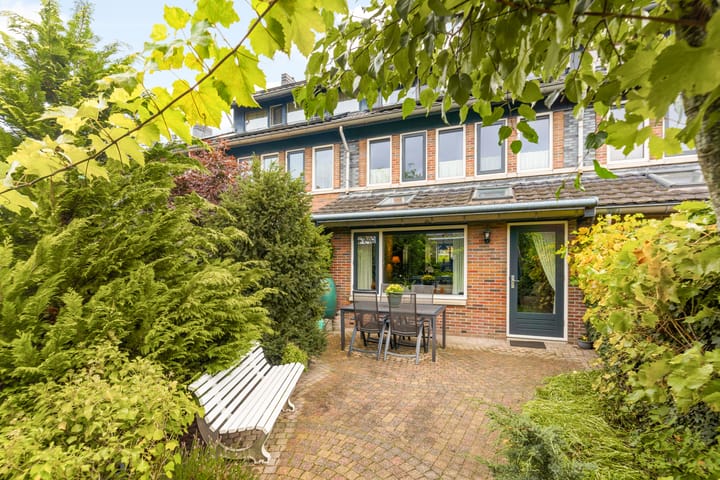 Photo 13 of Eikenhout 10