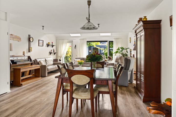 Photo 11 of Eikenhout 10