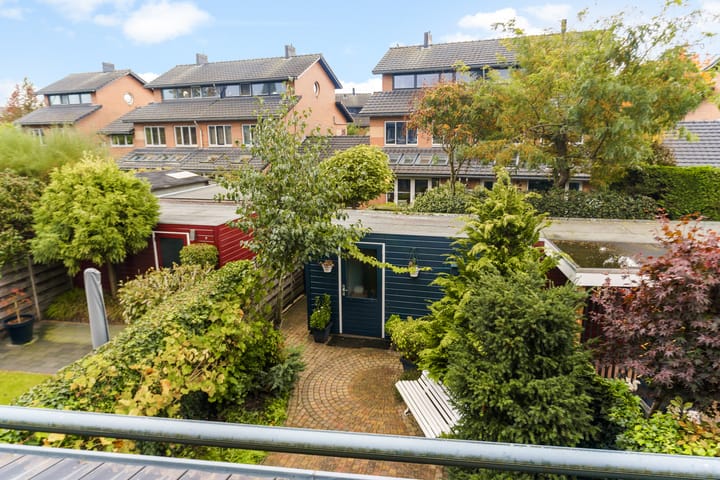 Photo 27 of Eikenhout 10