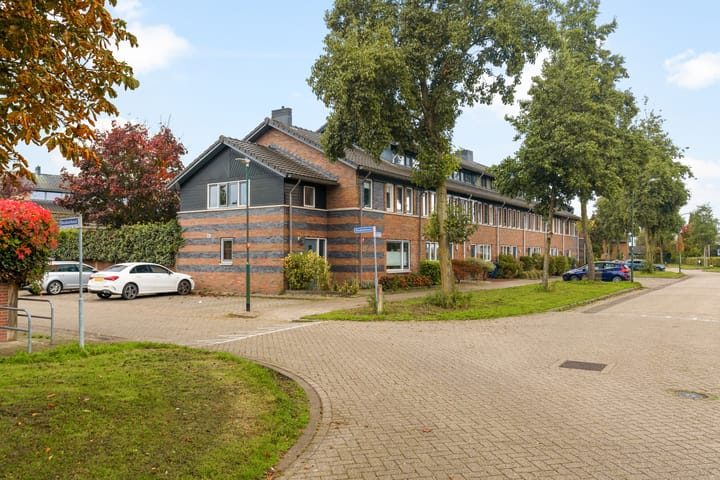 Photo 30 of Eikenhout 10