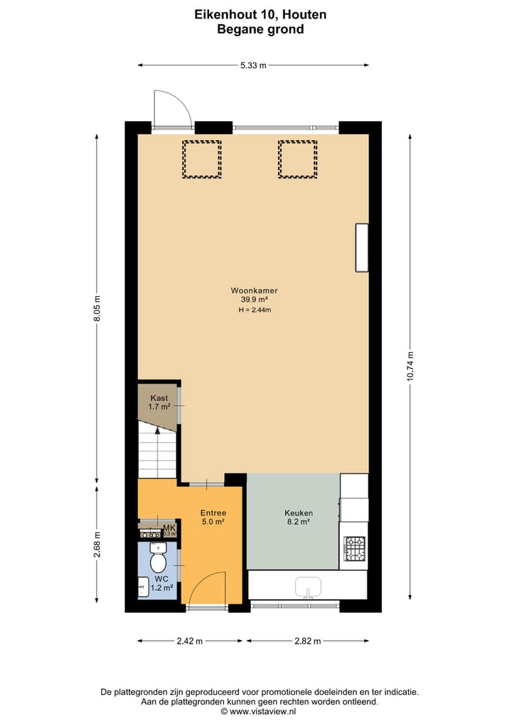 Photo 32 of Eikenhout 10