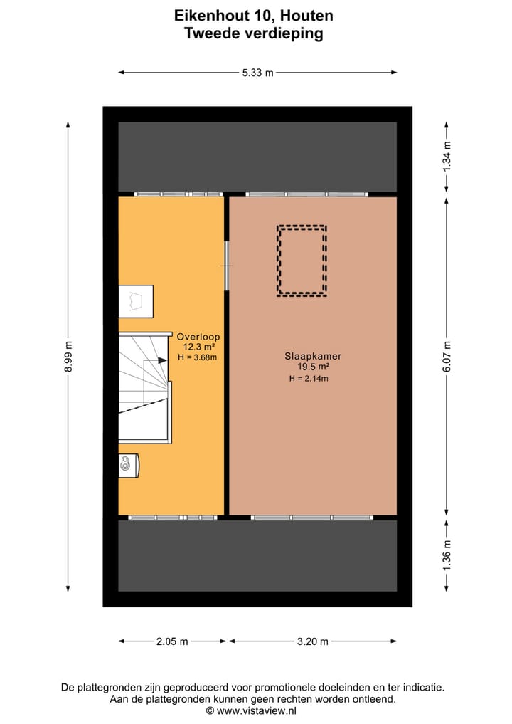 Photo 34 of Eikenhout 10