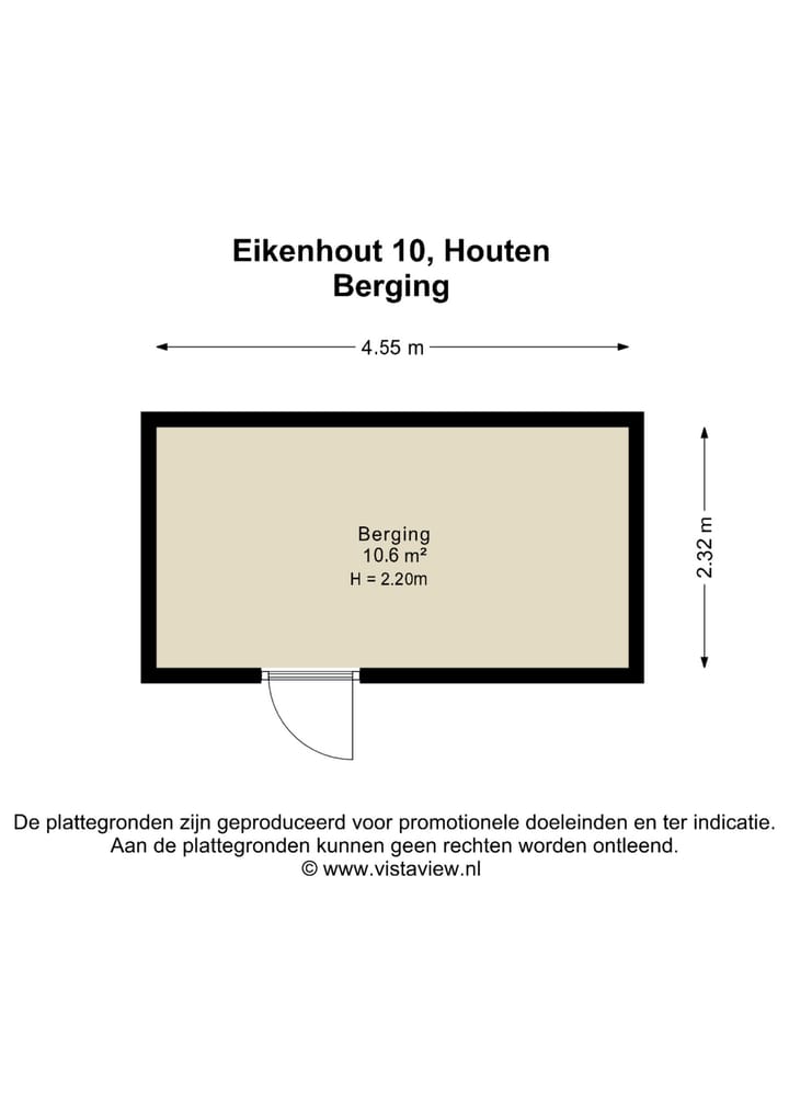 Photo 35 of Eikenhout 10