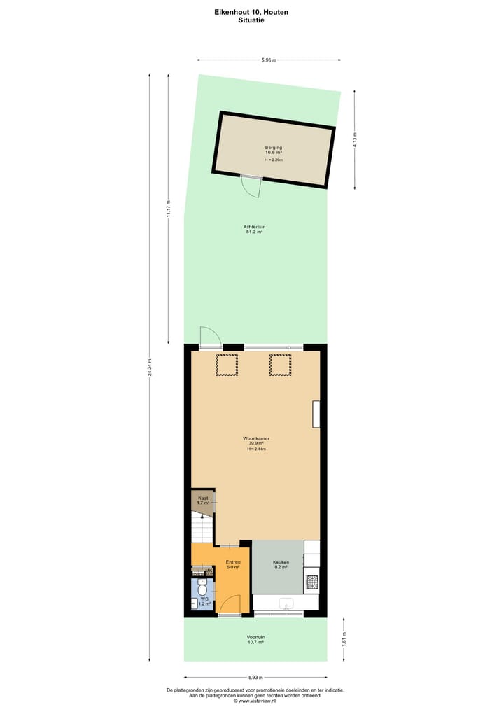 Photo 36 of Eikenhout 10