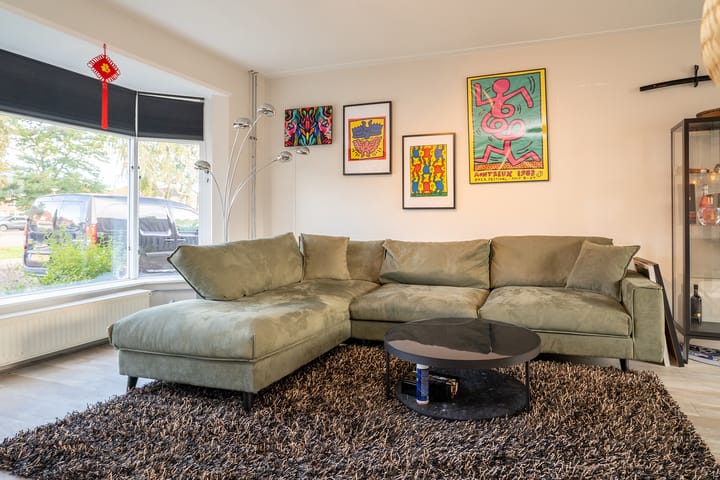 Foto 6 van Mercuriusstraat 13