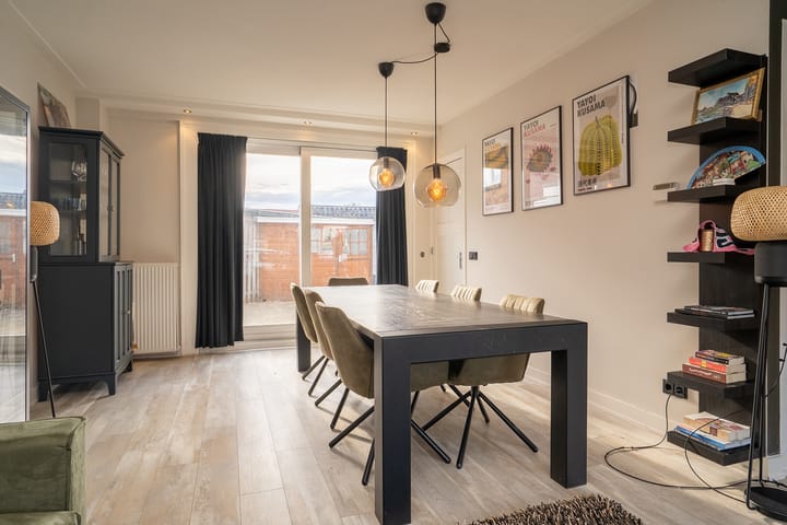 Foto 8 van Mercuriusstraat 13