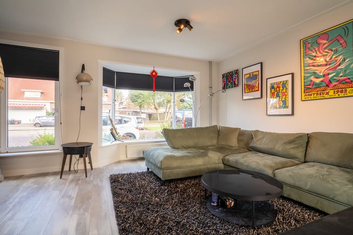 Foto 9 van Mercuriusstraat 13