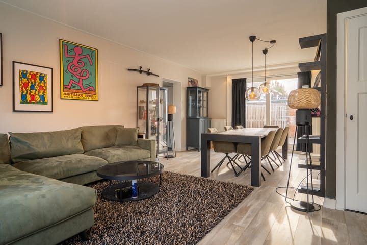 Foto 7 van Mercuriusstraat 13