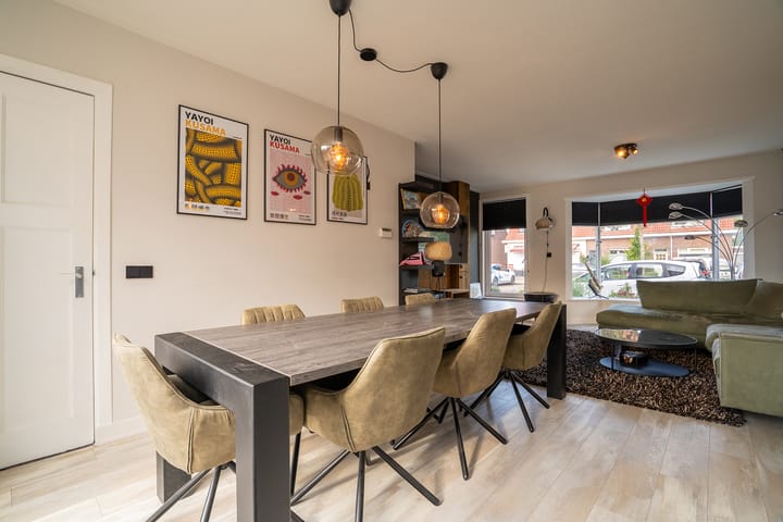 Foto 10 van Mercuriusstraat 13