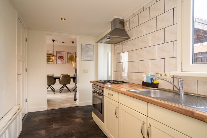 Foto 13 van Mercuriusstraat 13