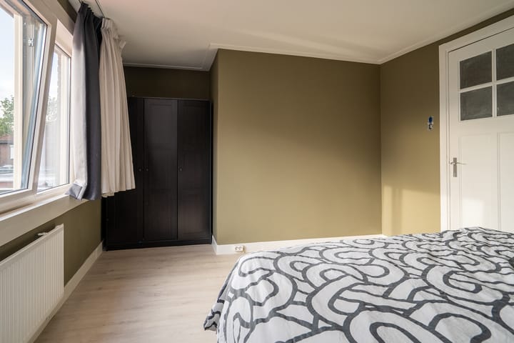 Foto 20 van Mercuriusstraat 13