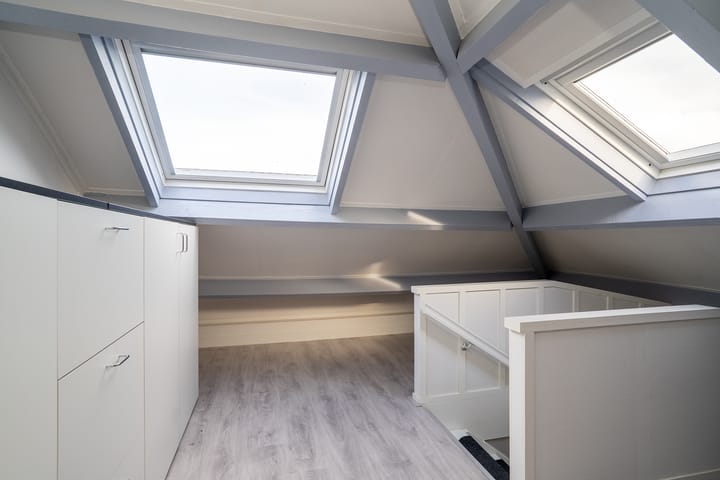 Foto 22 van Mercuriusstraat 13