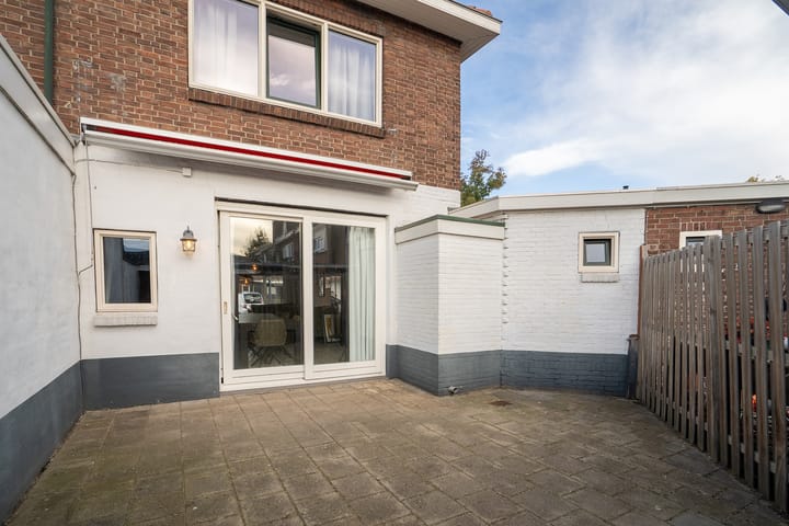 Foto 23 van Mercuriusstraat 13