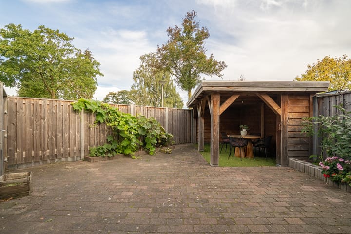 Foto 24 van Mercuriusstraat 13