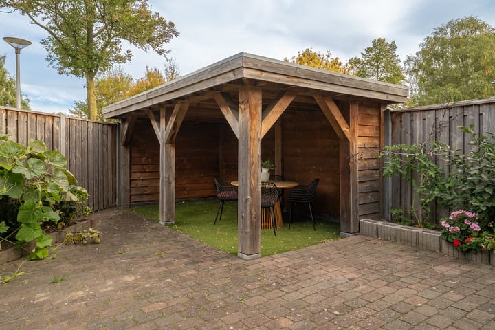 Foto 25 van Mercuriusstraat 13