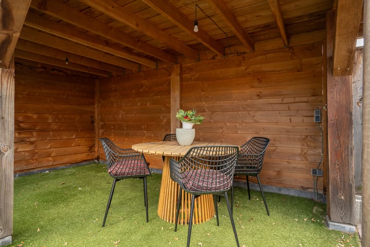 Foto 26 van Mercuriusstraat 13